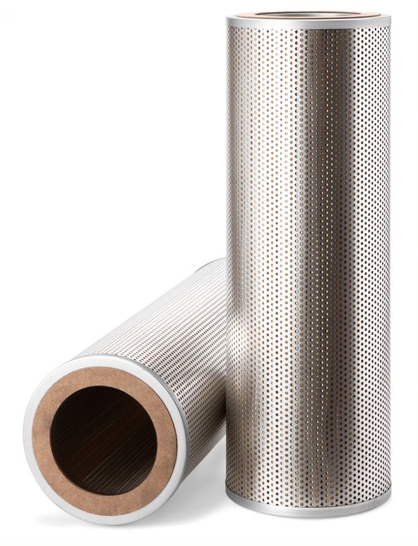 HYDRAULIC CARTRIDGE CELLULOSE - HF6491