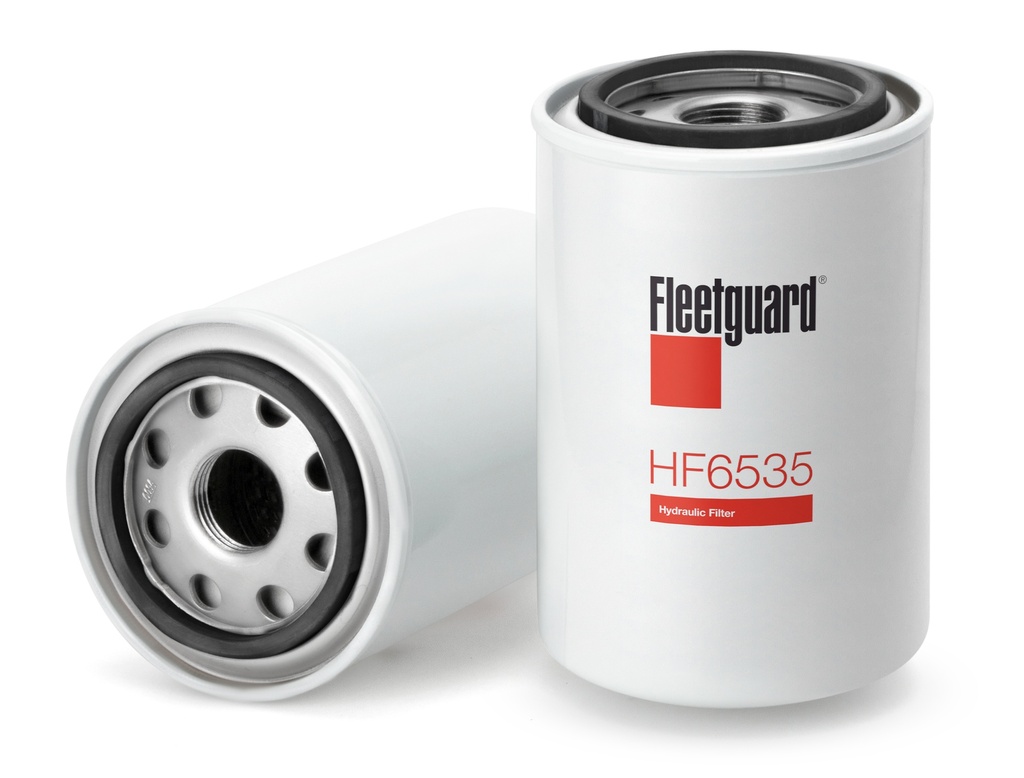 HYDRAULIC SPIN-ON CELLULOSE - HF6535