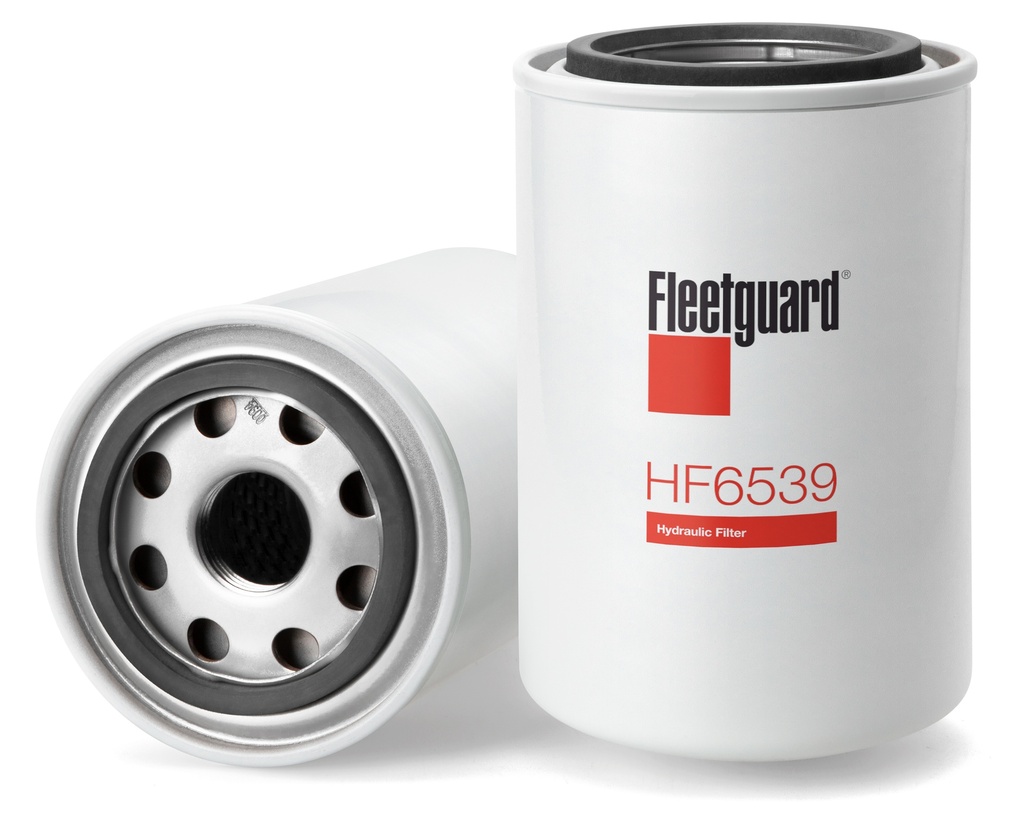 HYDRAULIC SPIN-ON SYNTHETIC - HF6539