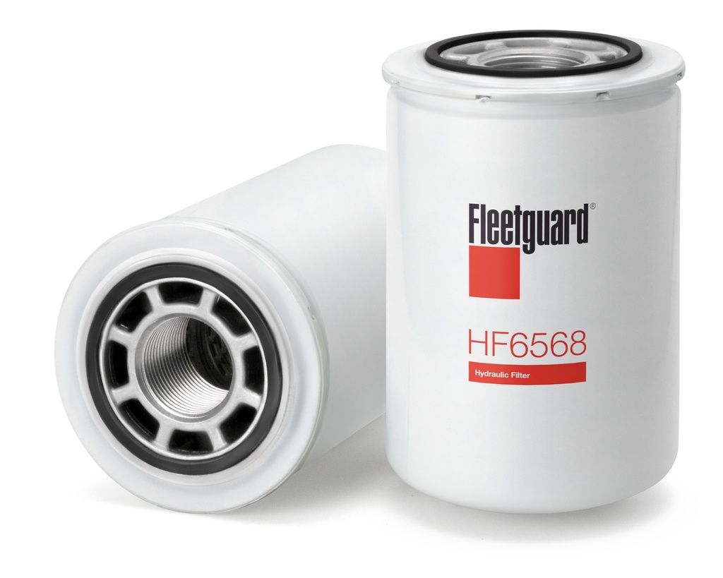 HYDRAULIC SPIN-ON CELLULOSE - HF6568