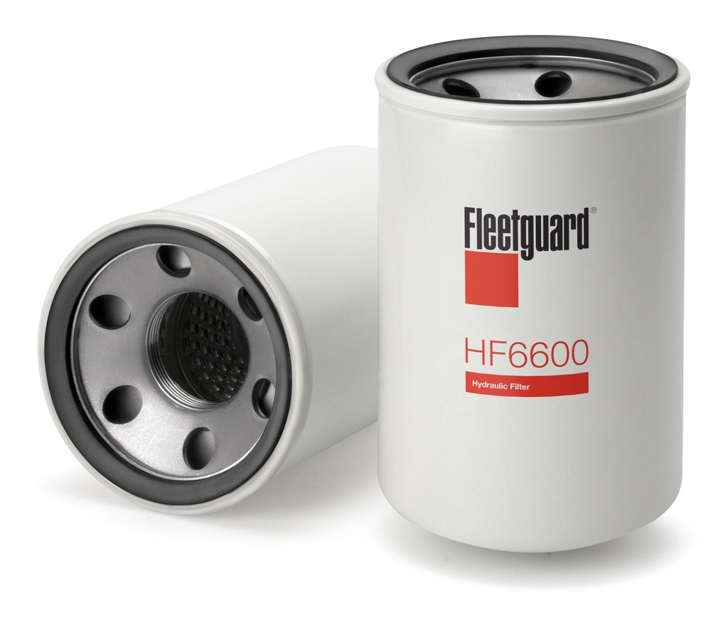 HYDRAULIC SPIN-ON CELLULOSE - HF6600