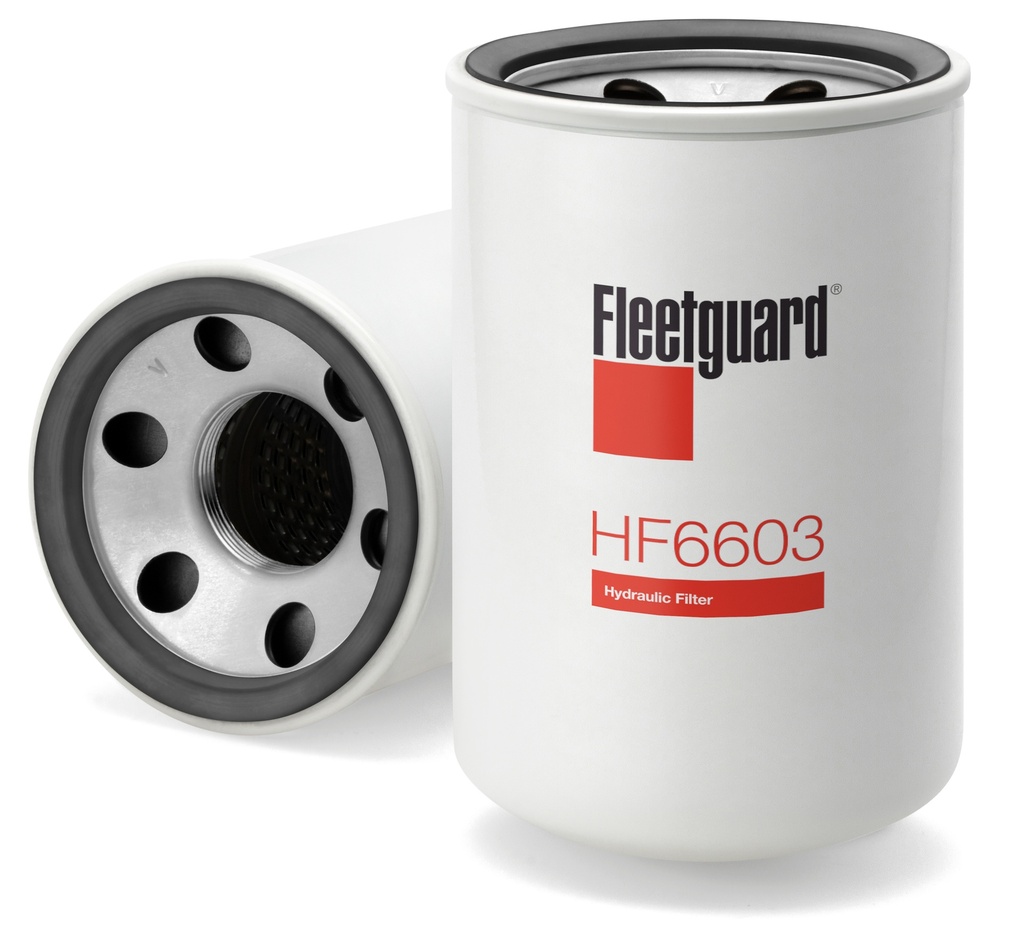 HYDRAULIC SPIN-ON SYNTHETIC - HF6603