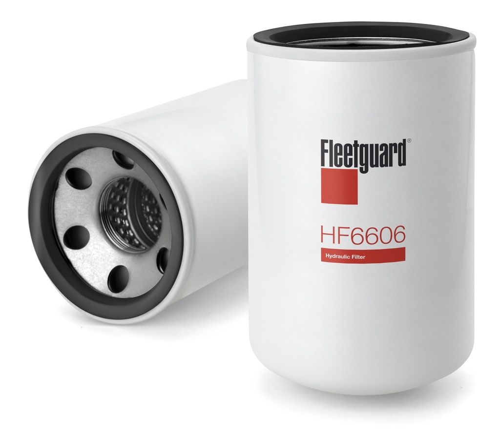 HYDRAULIC SPIN-ON SYNTHETIC - HF6606