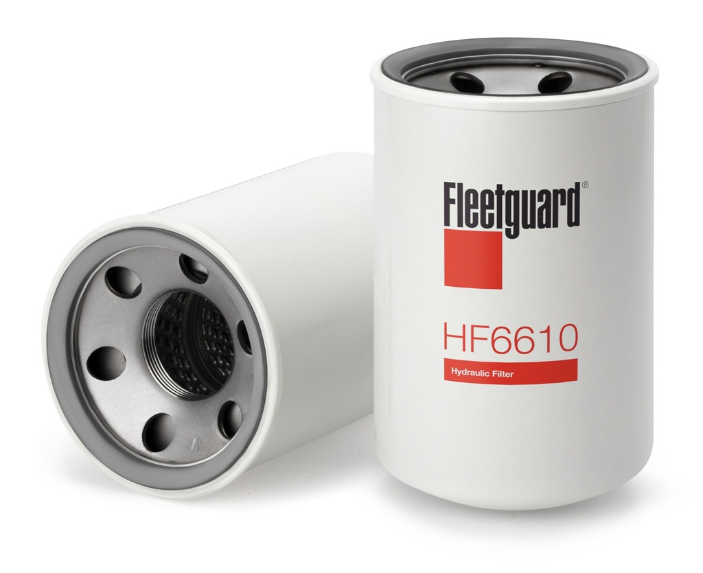HYDRAULIC SPIN-ON CELLULOSE - HF6610