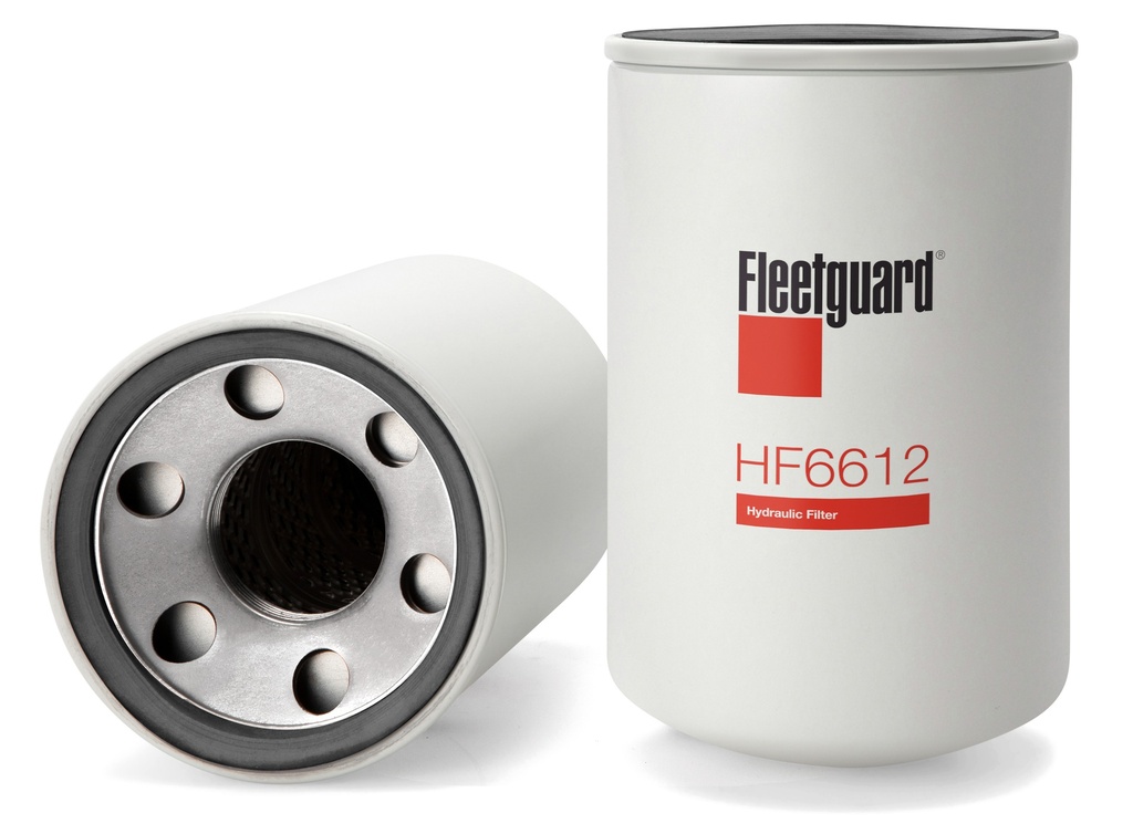 HYDRAULIC SPIN-ON SYNTHETIC - HF6612