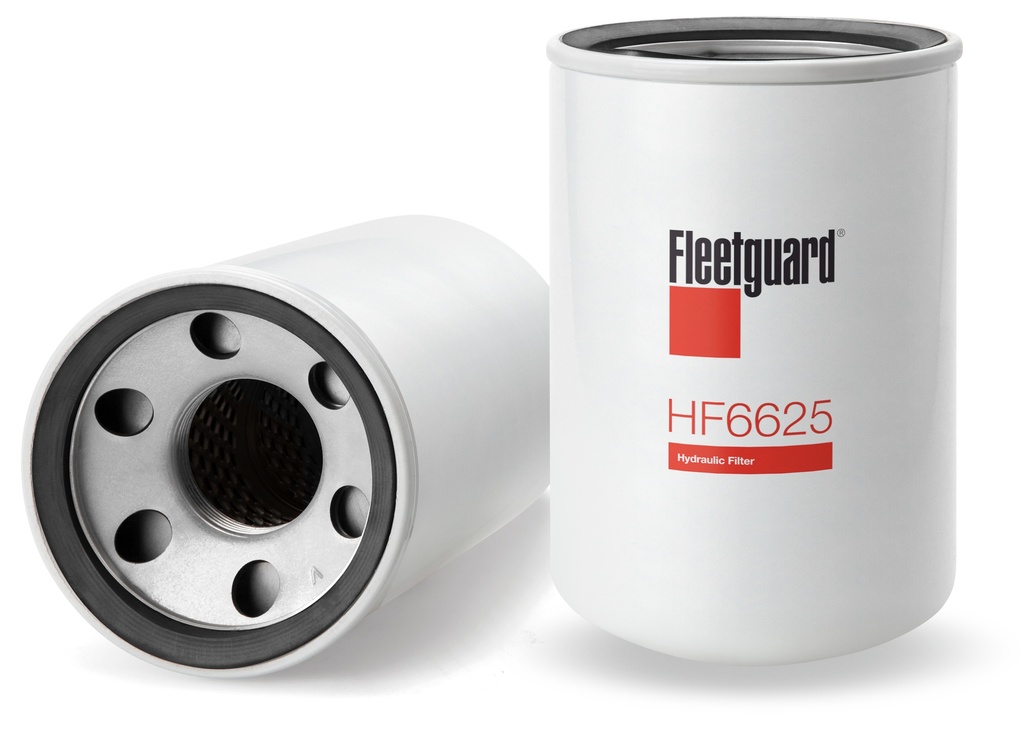 HYDRAULIC SPIN-ON SYNTHETIC - HF6625