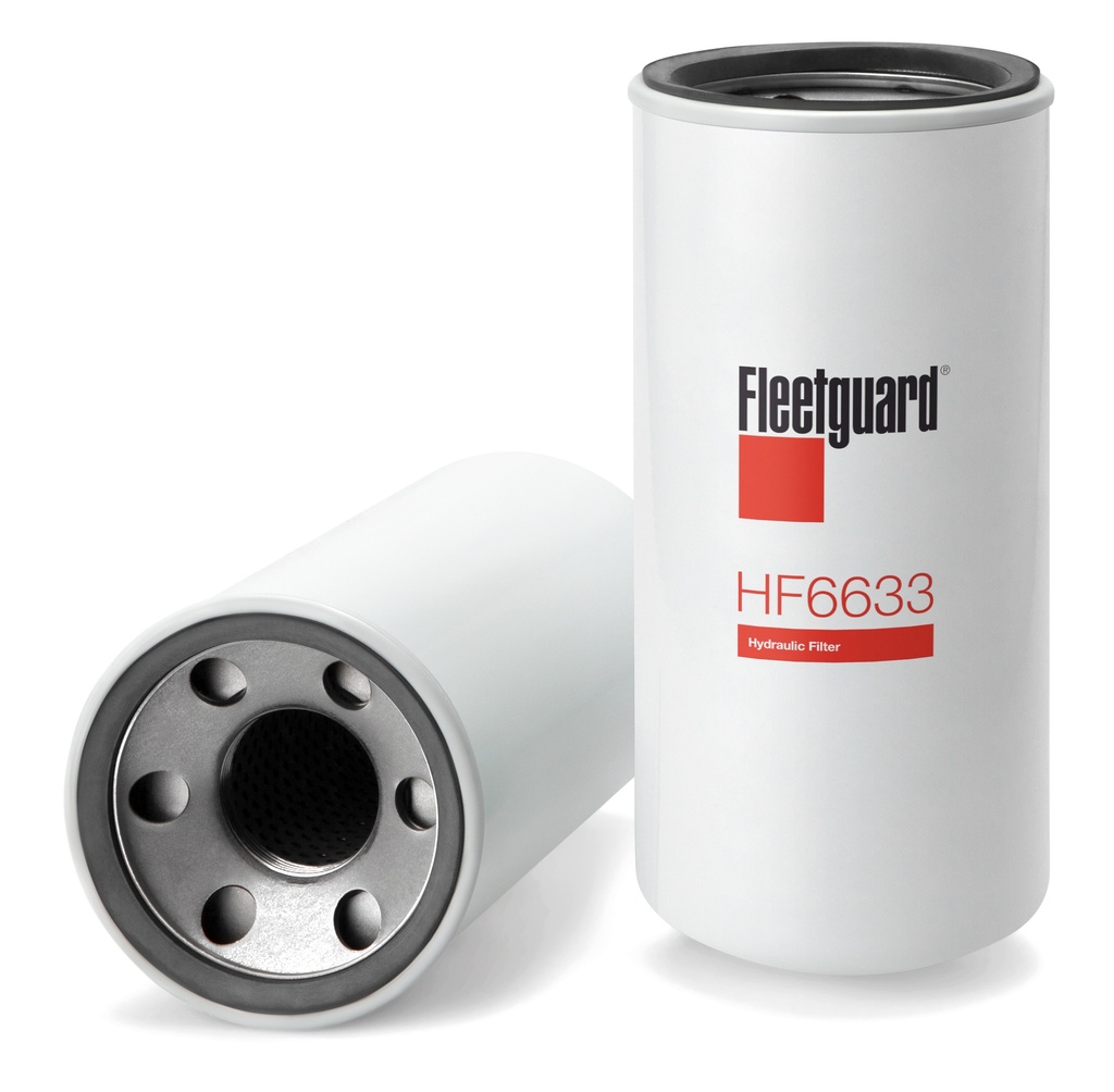 HYDRAULIC SPIN-ON SYNTHETIC - HF6633