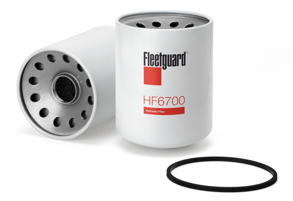 HYDRAULIC SPIN-ON CELLULOSE - HF6700
