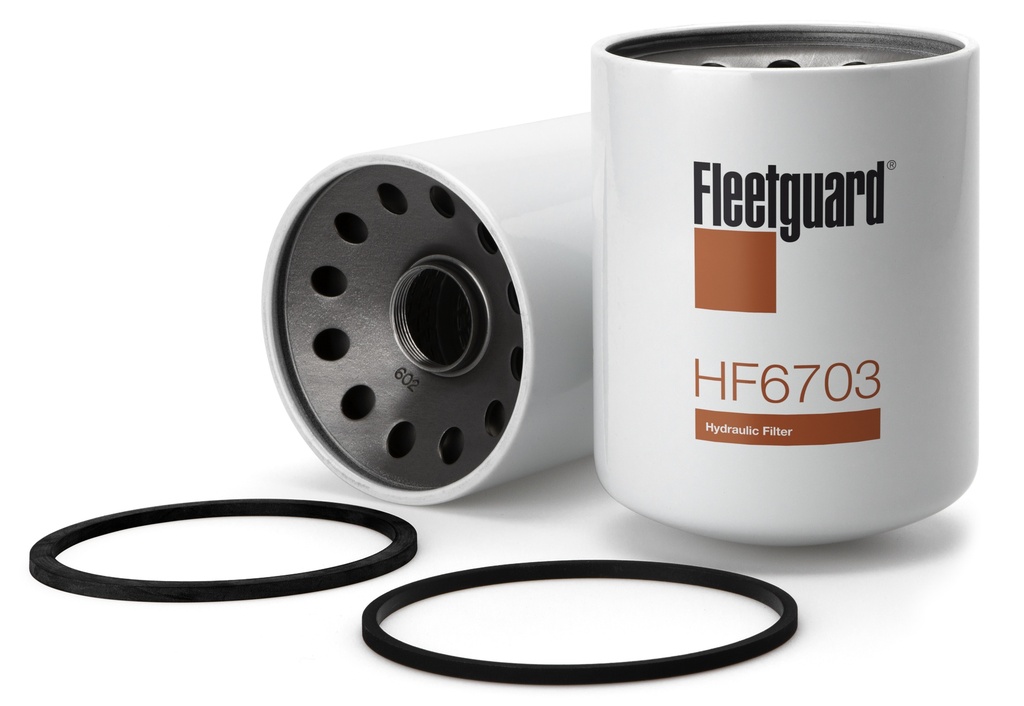 HYDRAULIC SPIN-ON SYNTHETIC - HF6703