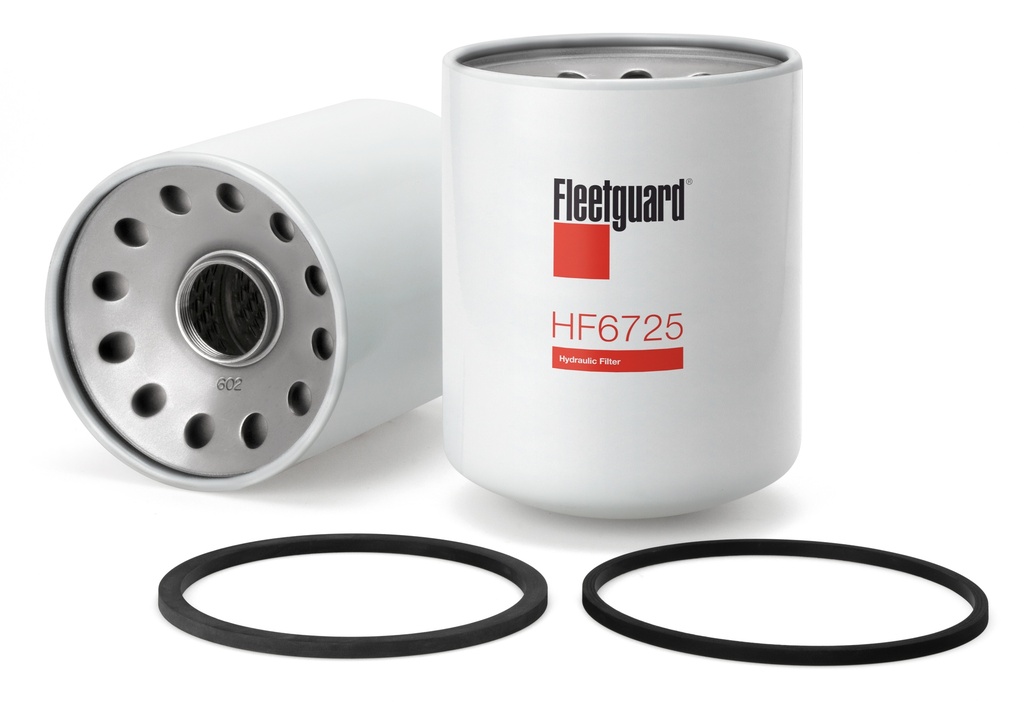 HYDRAULIC SPIN-ON SYNTHETIC - HF6725