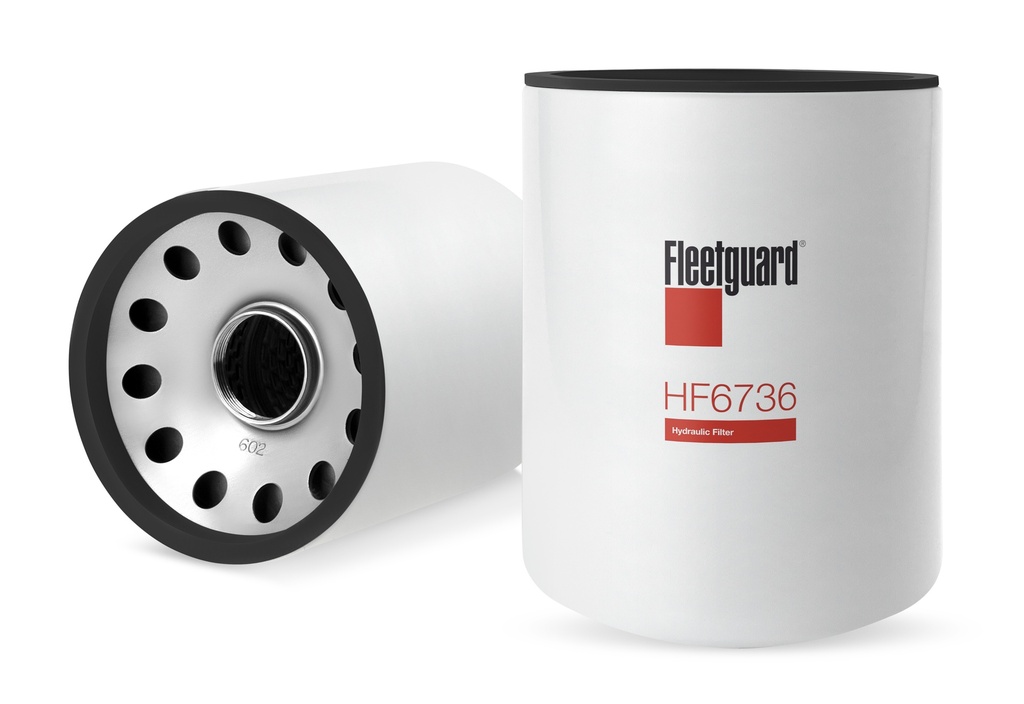 HYDRAULIC SPIN-ON CELLULOSE - HF6736