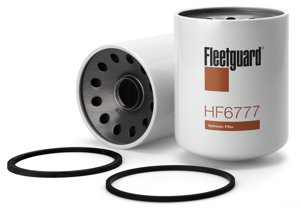 HYDRAULIC SPIN-ON SYNTHETIC - HF6777