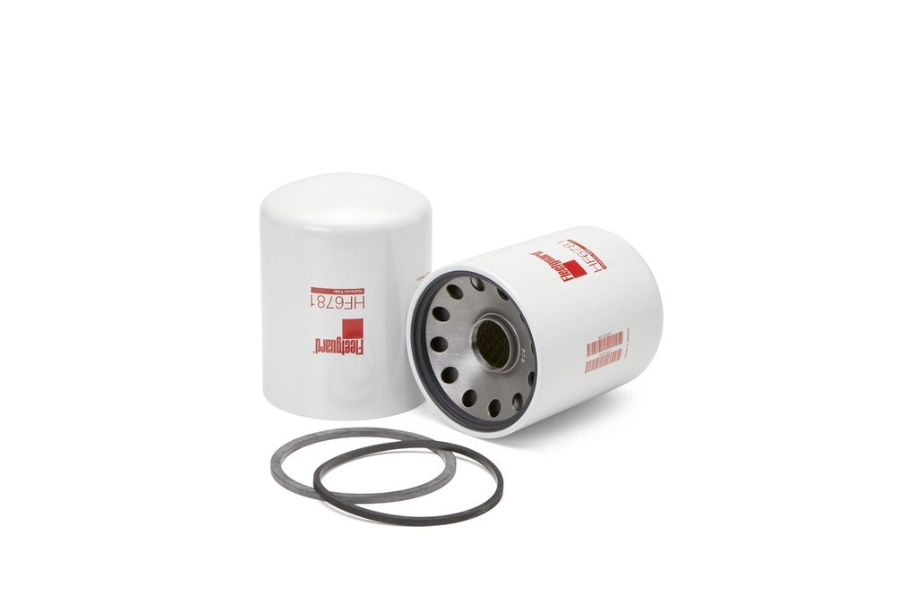 HYDRAULIC SPIN-ON SYNTHETIC - HF6781