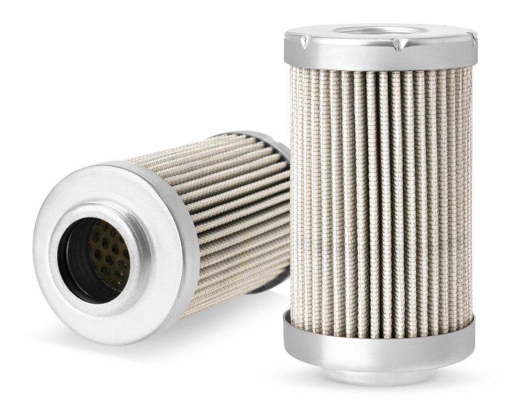 HYDRAULIC SPIN-ON SYNTHETIC - HF6863