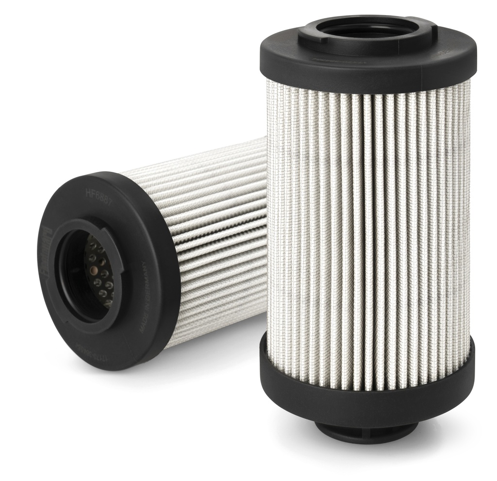 HYDRAULIC CARTRIDGE SYNTHETIC - HF6887