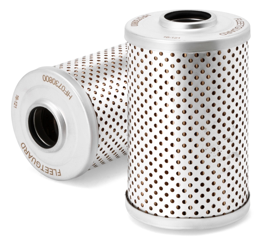 HYDRAULIC CARTRIDGE CELLULOSE - HF7308