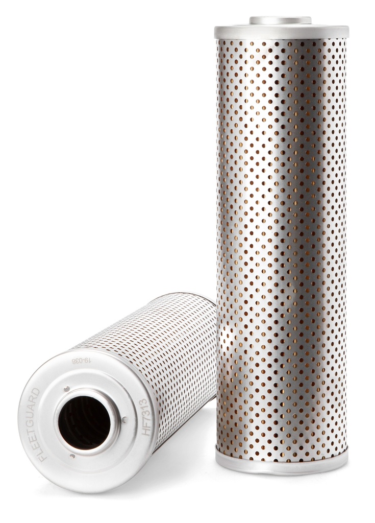 HYDRAULIC CARTRIDGE CELLULOSE - HF7313