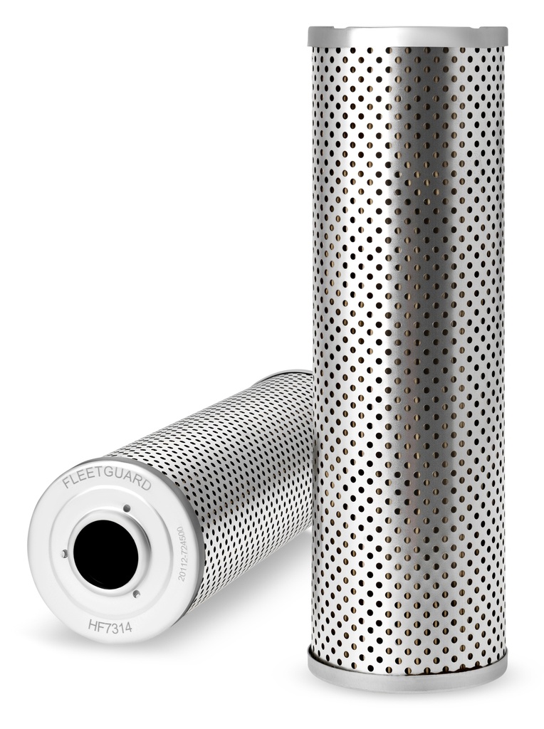 HYDRAULIC CARTRIDGE CELLULOSE - HF7314