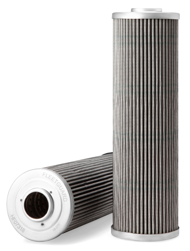 HYDRAULIC CARTRIDGE CELLULOSE - HF7318