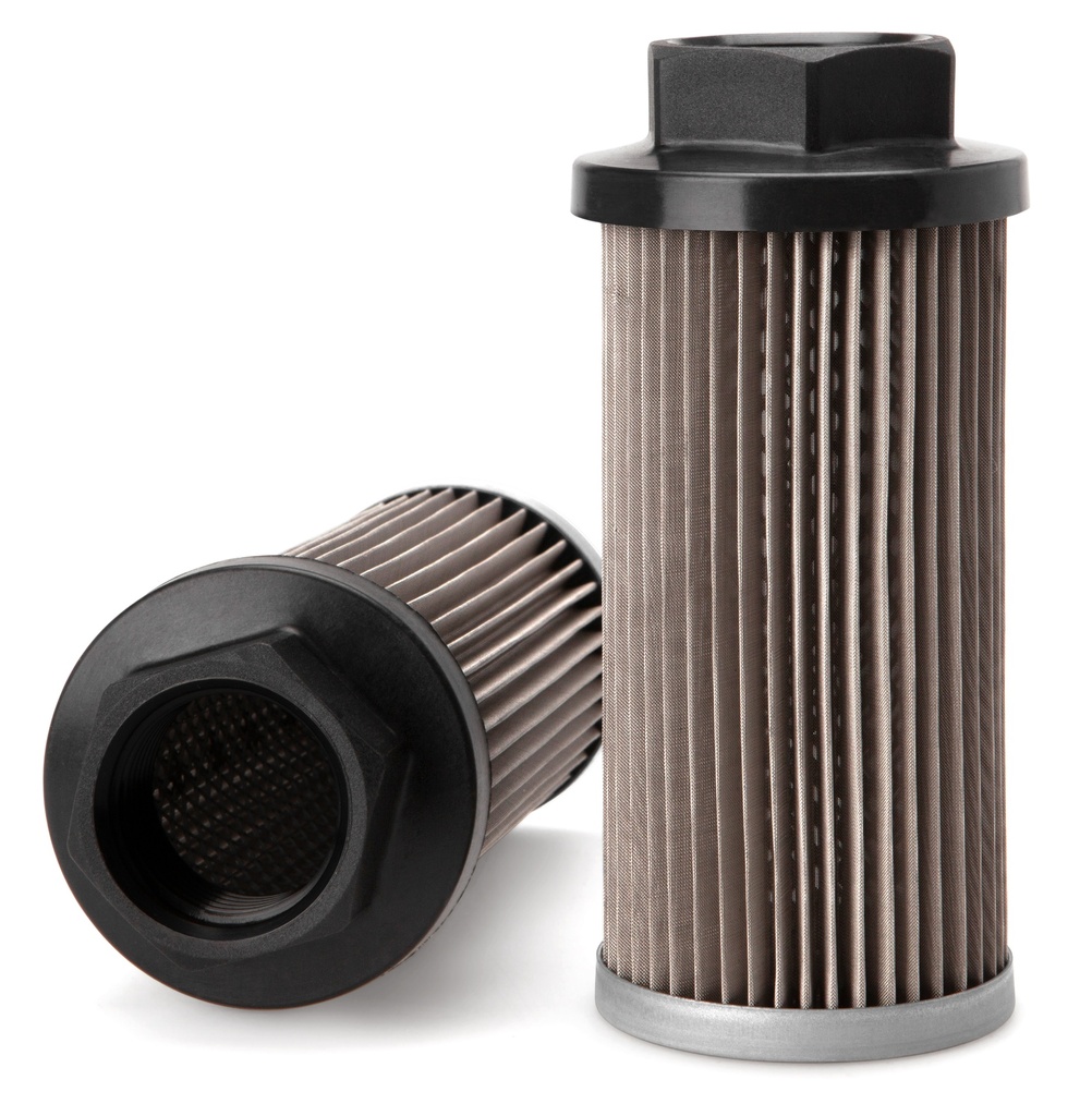 HYDRAULIC CARTRIDGE WIRE MESH - HF7444