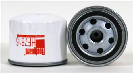 HYDRAULIC SPIN-ON CELLULOSE - HF7615