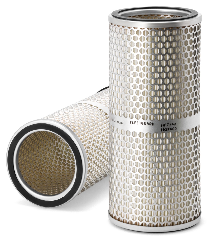 HYDRAULIC CARTRIDGE CELLULOSE - HF7743