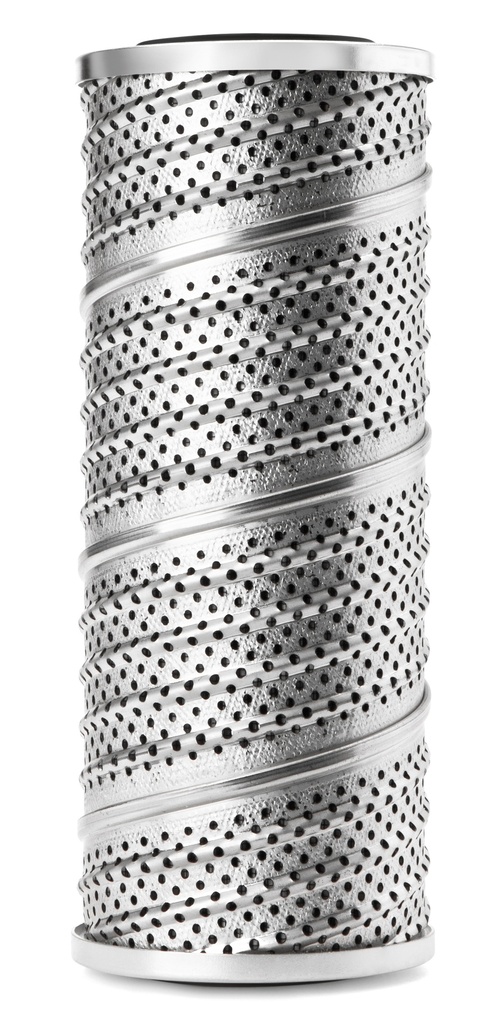 HYDRAULIC CARTRIDGE CELLULOSE - HF7769