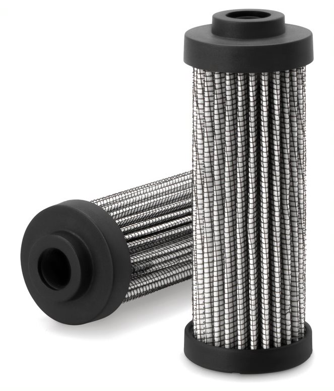 HYDRAULIC CARTRIDGE SYNTHETIC - HF7834