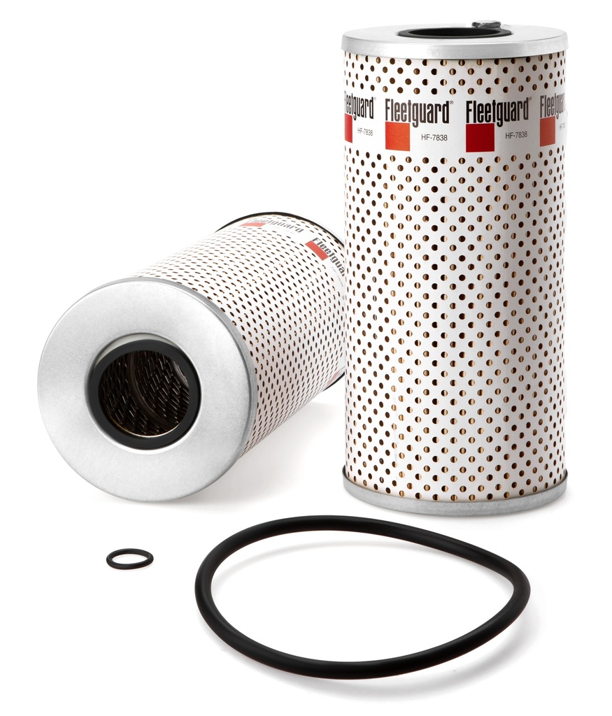 HYDRAULIC CARTRIDGE CELLULOSE - HF7838