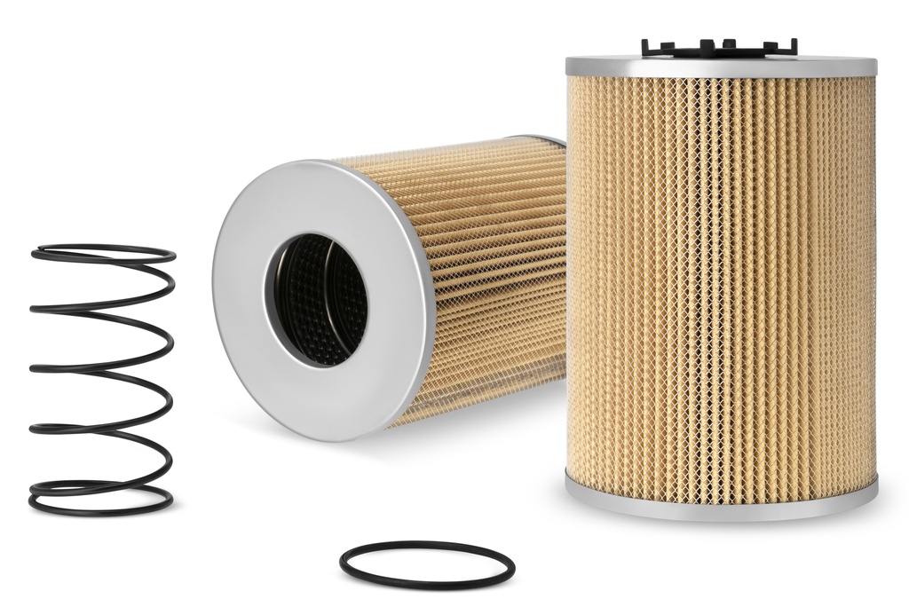 HYDRAULIC CARTRIDGE CELLULOSE - HF7908