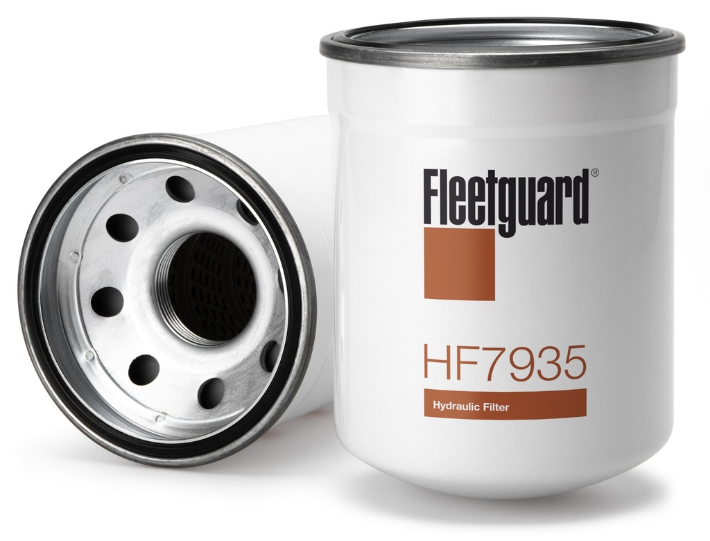 HYDRAULIC SPIN-ON CELLULOSE - HF7935