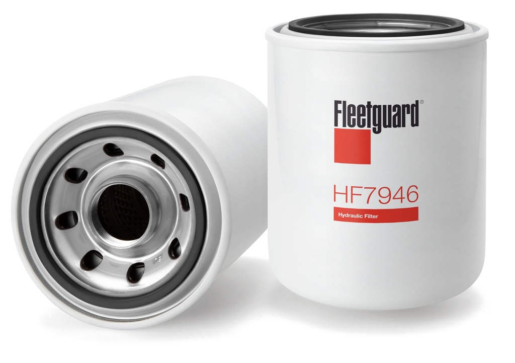 HYDRAULIC SPIN-ON CELLULOSE - HF7946