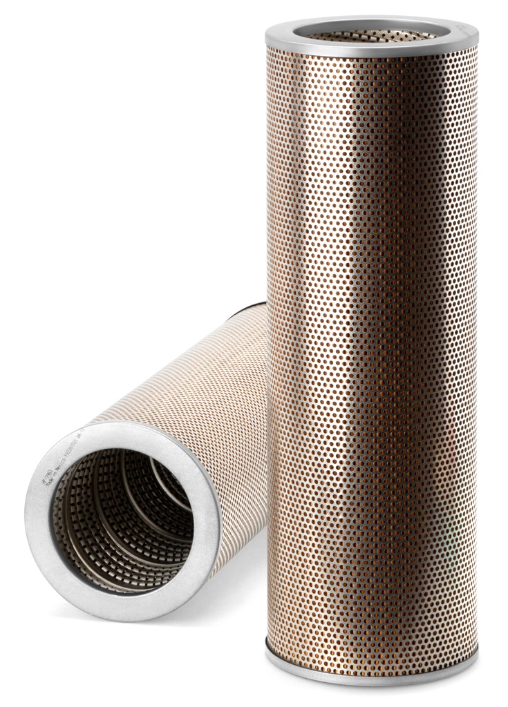 HYDRAULIC CARTRIDGE CELLULOSE - HF7953