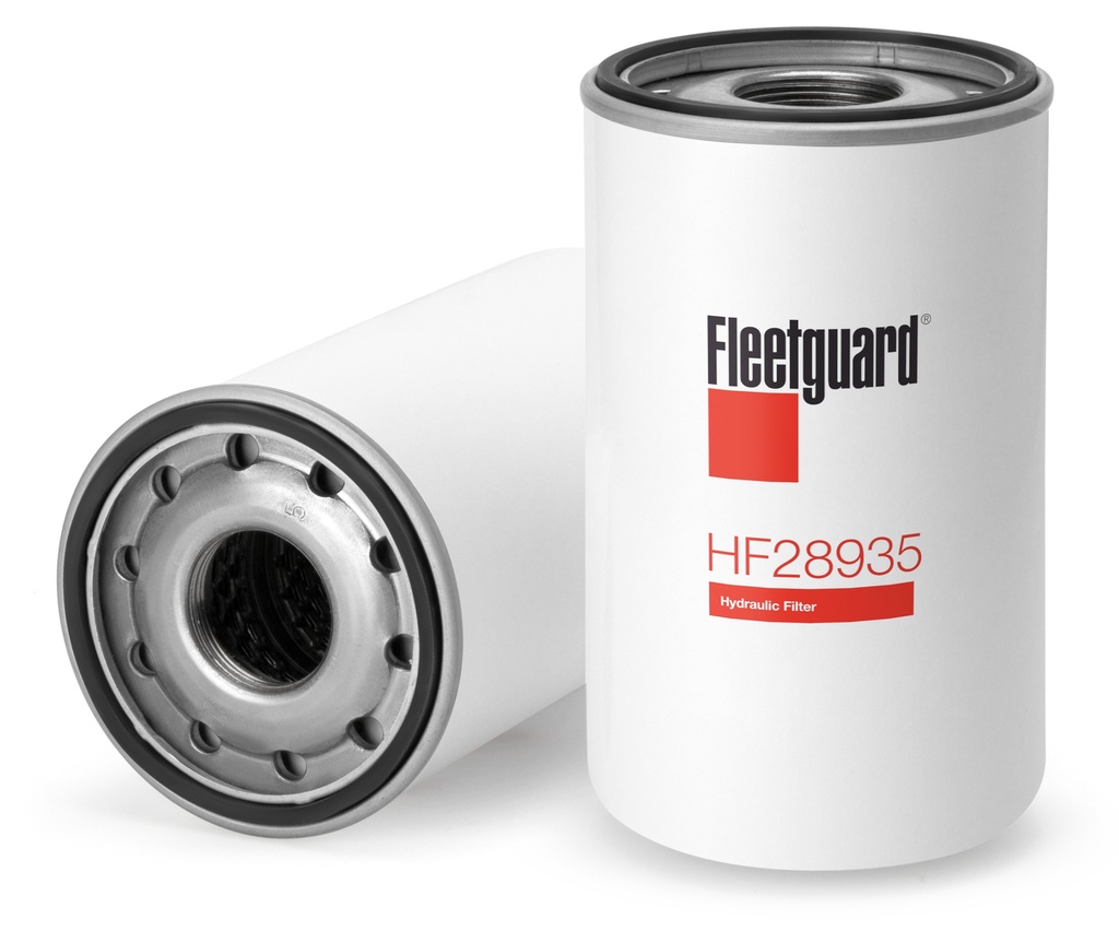 HYDRAULIC SPIN-ON CELLULOSE - HF28935