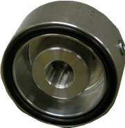 FUEL SERVICE PART - 3945185S