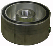 FUEL PROCESSOR SERVICE PART - 3945188S