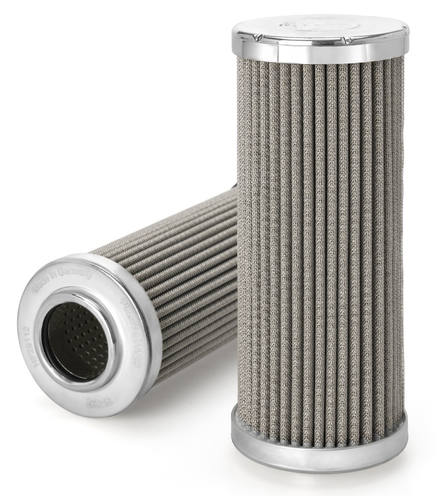 HYDRAULIC CARTRIDGE WIRE MESH - HF29112