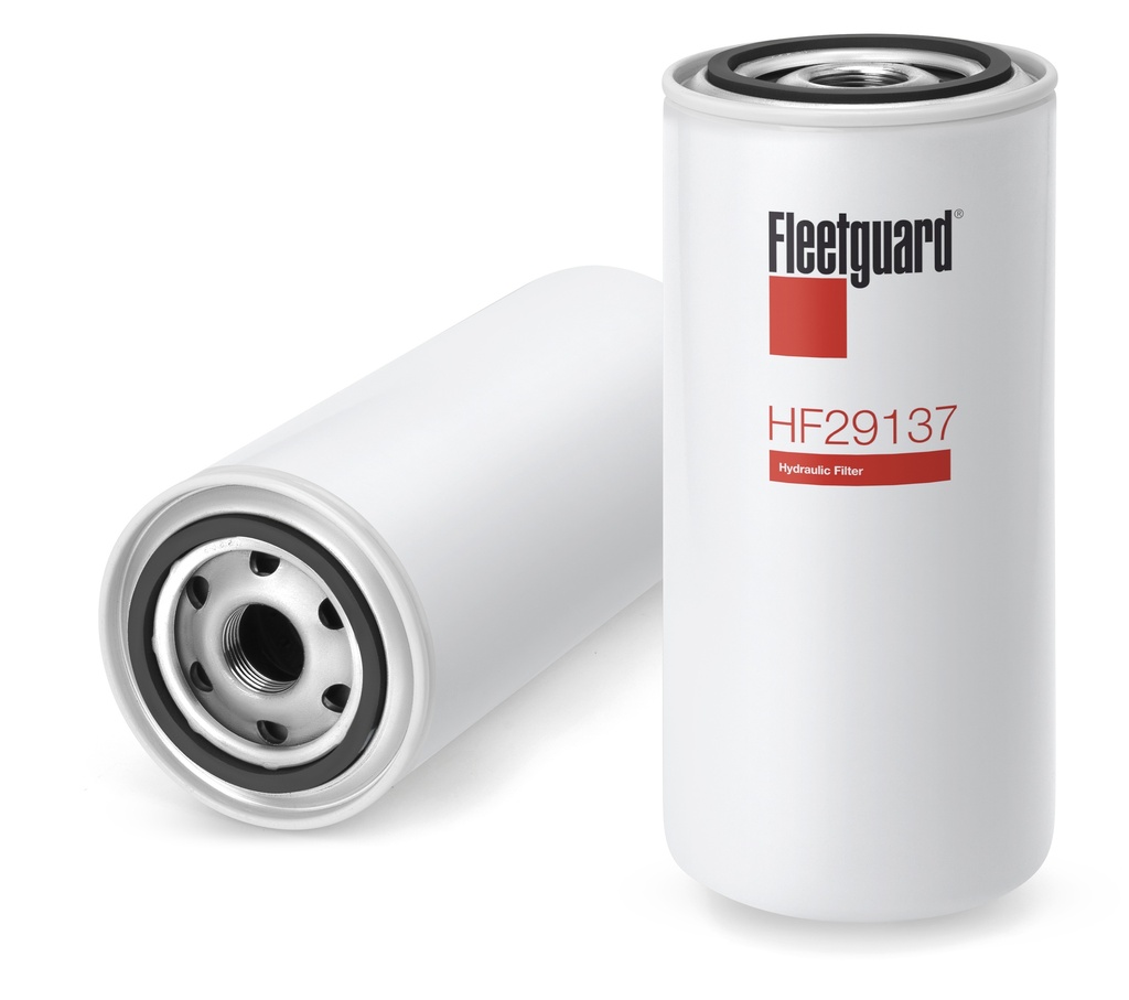 HYDRAULIC SPIN-ON CELLULOSE - HF29137