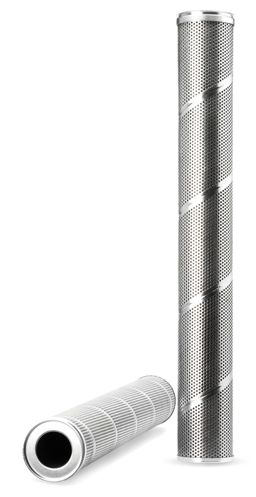 HYDRAULIC CARTRIDGE SYNTHETIC - HF30127
