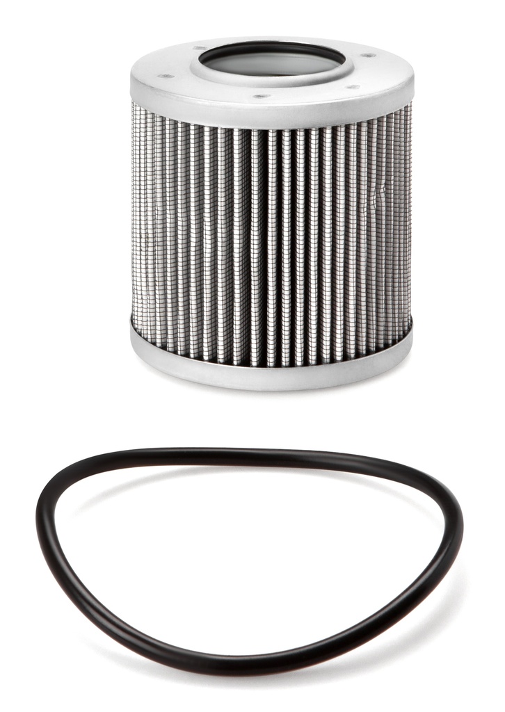 HYDRAULIC CARTRIDGE WIRE MESH - HF30700