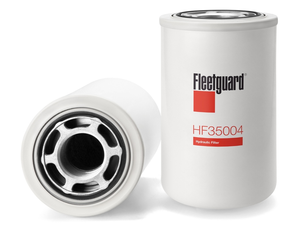 HYDRAULIC SPIN-ON CELLULOSE - HF35004