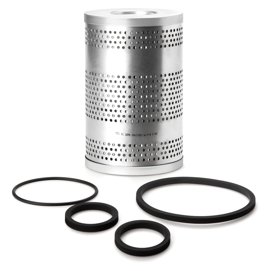 HYDRAULIC CARTRIDGE CELLULOSE - HF35020