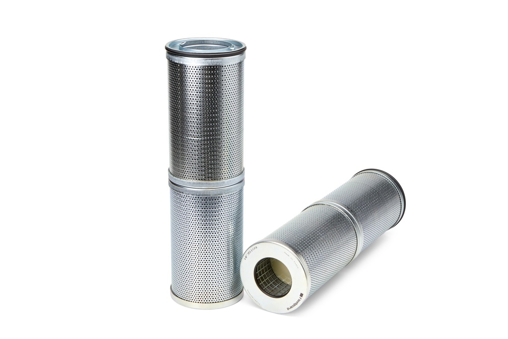 HYDRAULIC CARTRIDGE WIRE MESH - HF35109