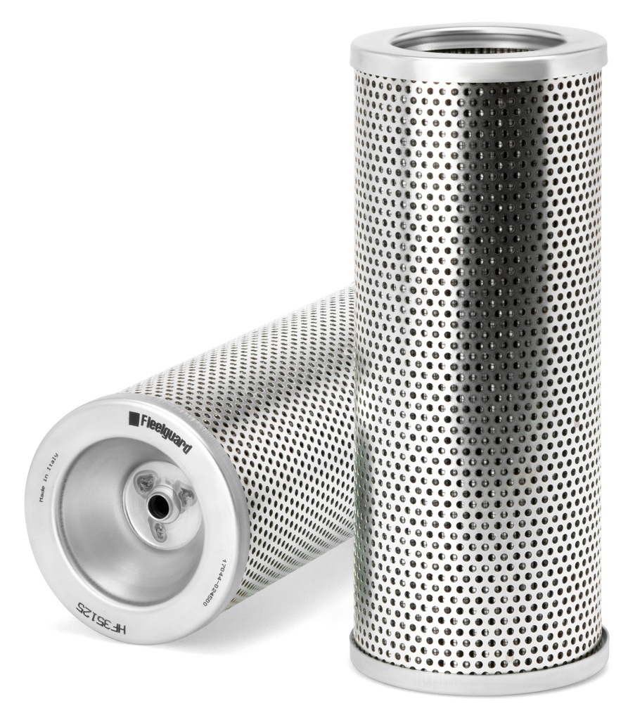 HYDRAULIC CARTRIDGE WIRE MESH - HF35125