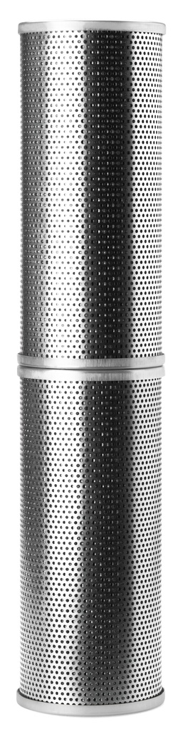 HYDRAULIC CARTRIDGE WIRE MESH - HF35130
