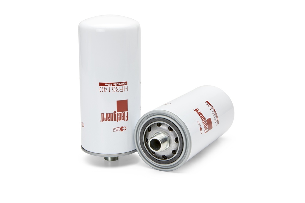HYDRAULIC SPIN-ON CELLULOSE - HF35140