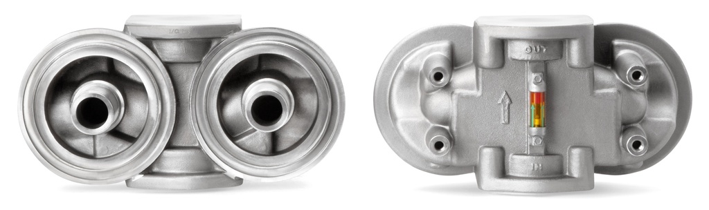FUEL SERVICE PART - 3950365S