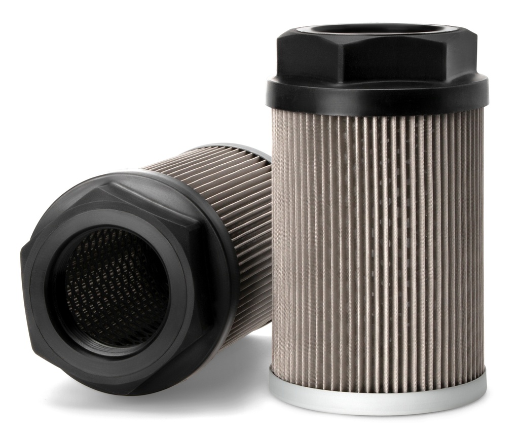 HYDRAULIC CARTRIDGE WIRE MESH - HF35160