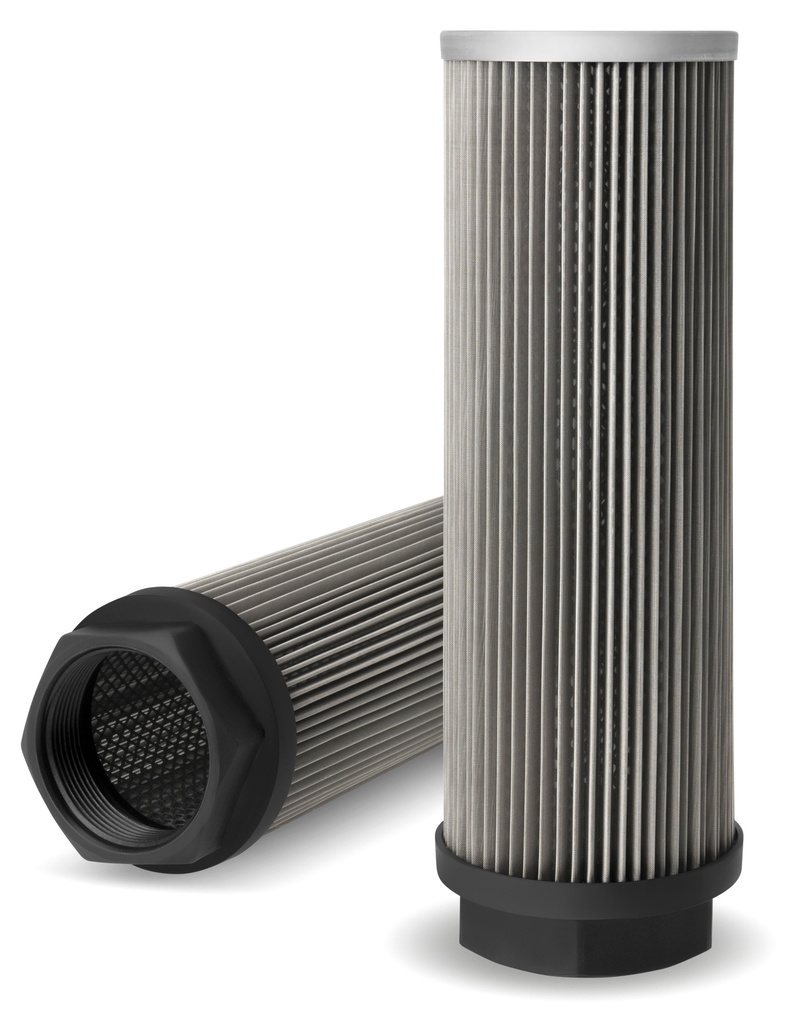 HYDRAULIC CARTRIDGE WIRE MESH - HF35162