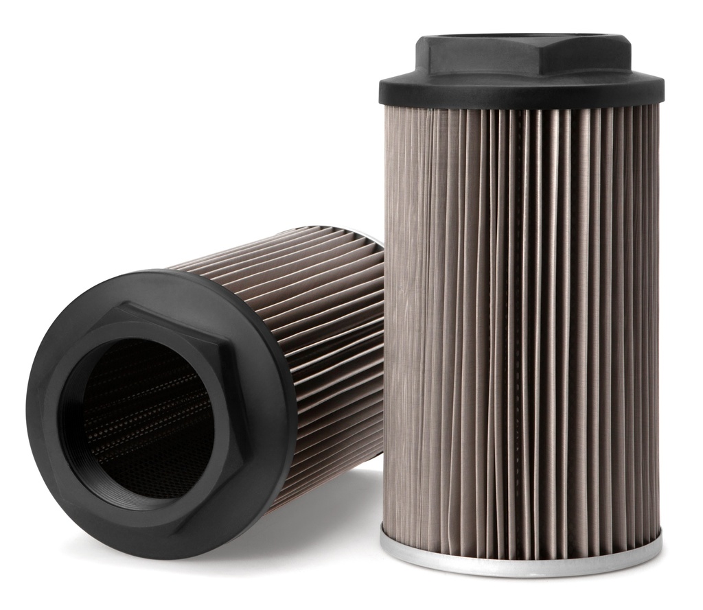 HYDRAULIC CARTRIDGE WIRE MESH - HF35165
